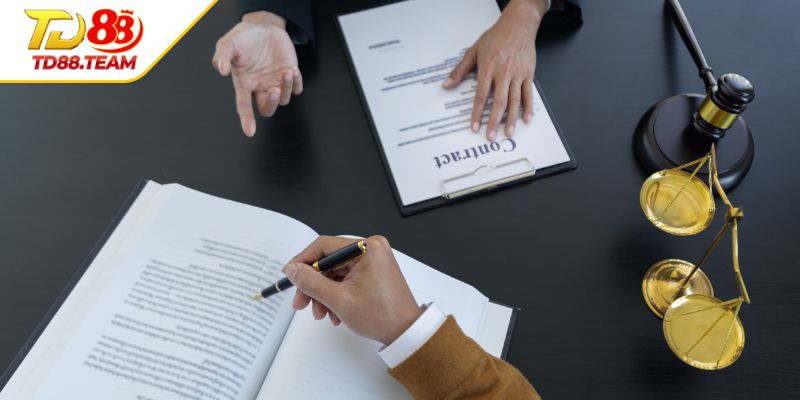 Đọc chính sách miễn trừ giúp bạn hạn chế rủi ro cá cược