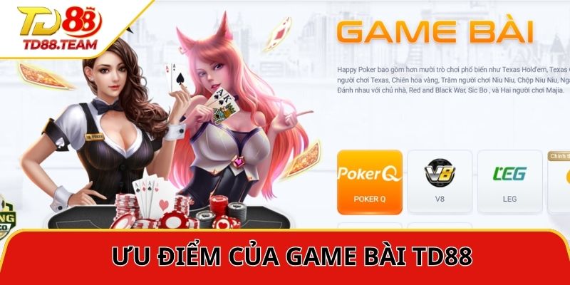 Tổng hợp ưu điểm mà sảnh cược đang sở hữu