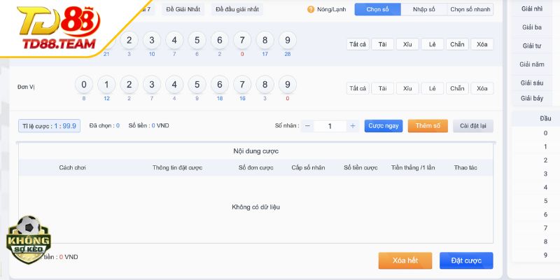 Giới thiệu một số dịch vụ nổi bật của Rồng Bạch Kim