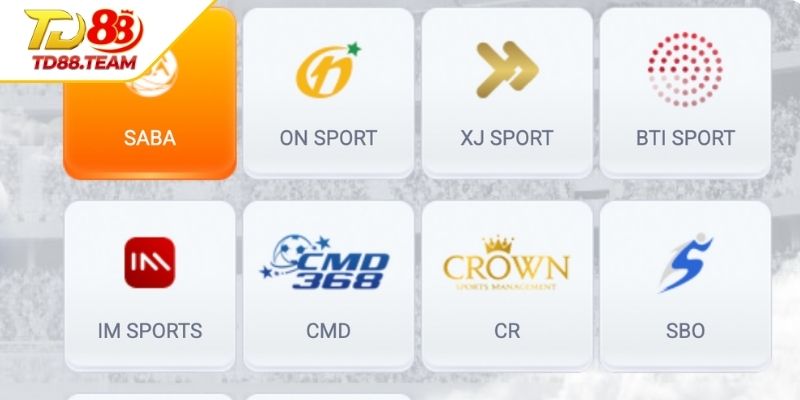 Hướng dẫn cách tham gia casino tại TD88 nhanh chóng, an toàn