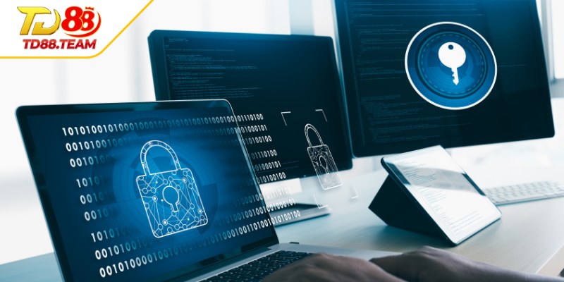 Lý do cần có chính sách bảo mật tại nền tảng TD88 