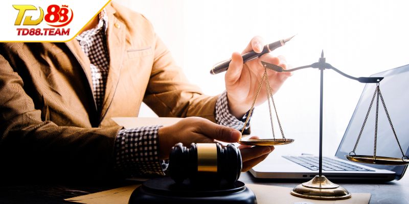 Quy định miễn trừ trách nhiệm về giao dịch tại TD88