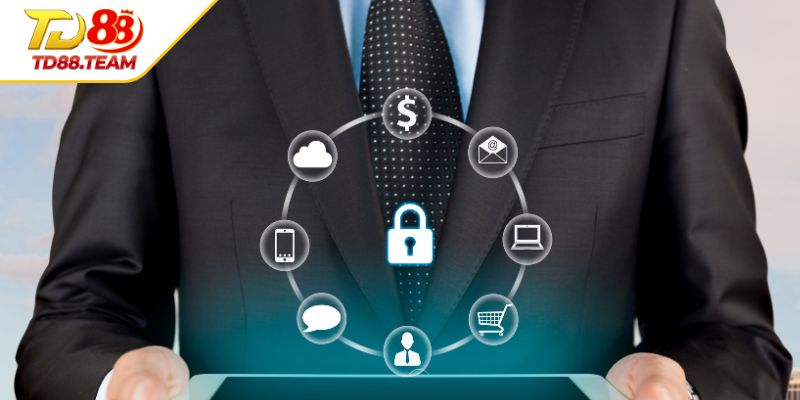 Quyền riêng tư có ý nghĩa như thế nào tại nhà cái TD88?