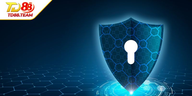 Quyền riêng tư trong chỉnh sửa thông tin cá nhân TD88