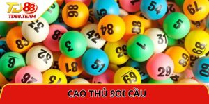 Cách Trở Thành Cao Thủ Soi Cầu Hiệu Quả Nhất Hiện Nay