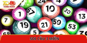 Hướng Dẫn Chiến Lược Soi Cầu 3 Miền Từ Cao Thủ